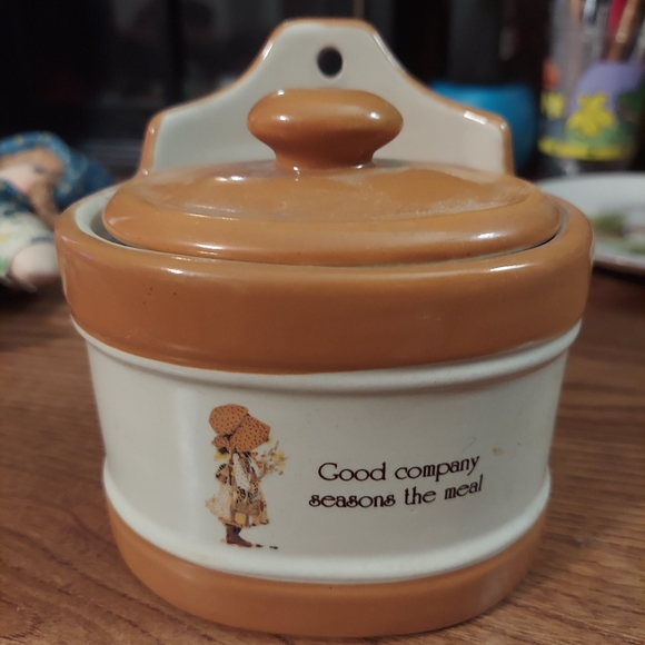 Holly Hobby 5 collectable Lot - Picture 6 of 6